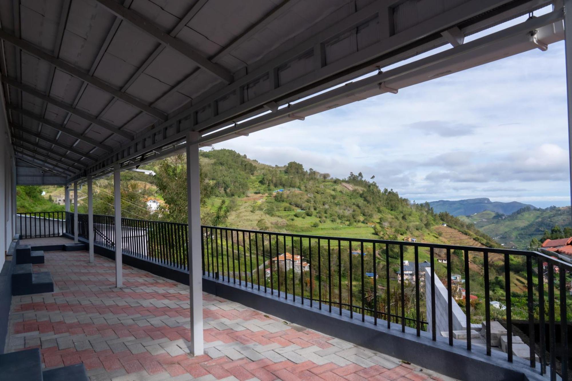 Karur Homes * Kodaikanal