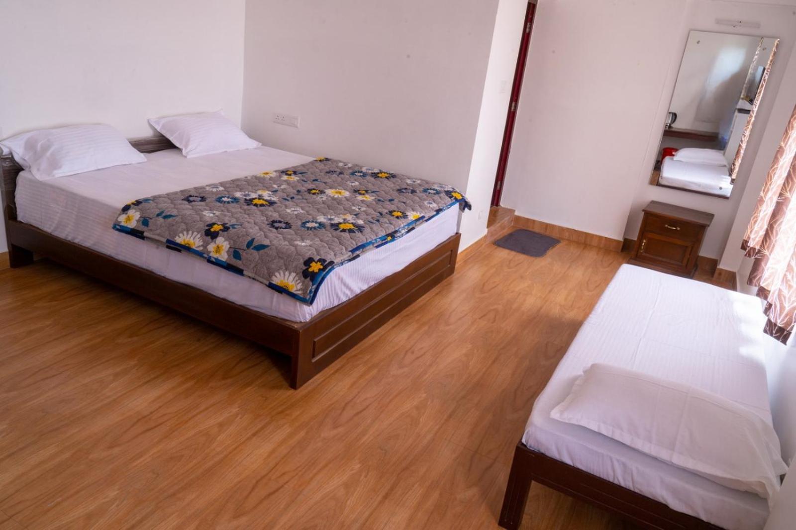 Karur Homes * Kodaikanal