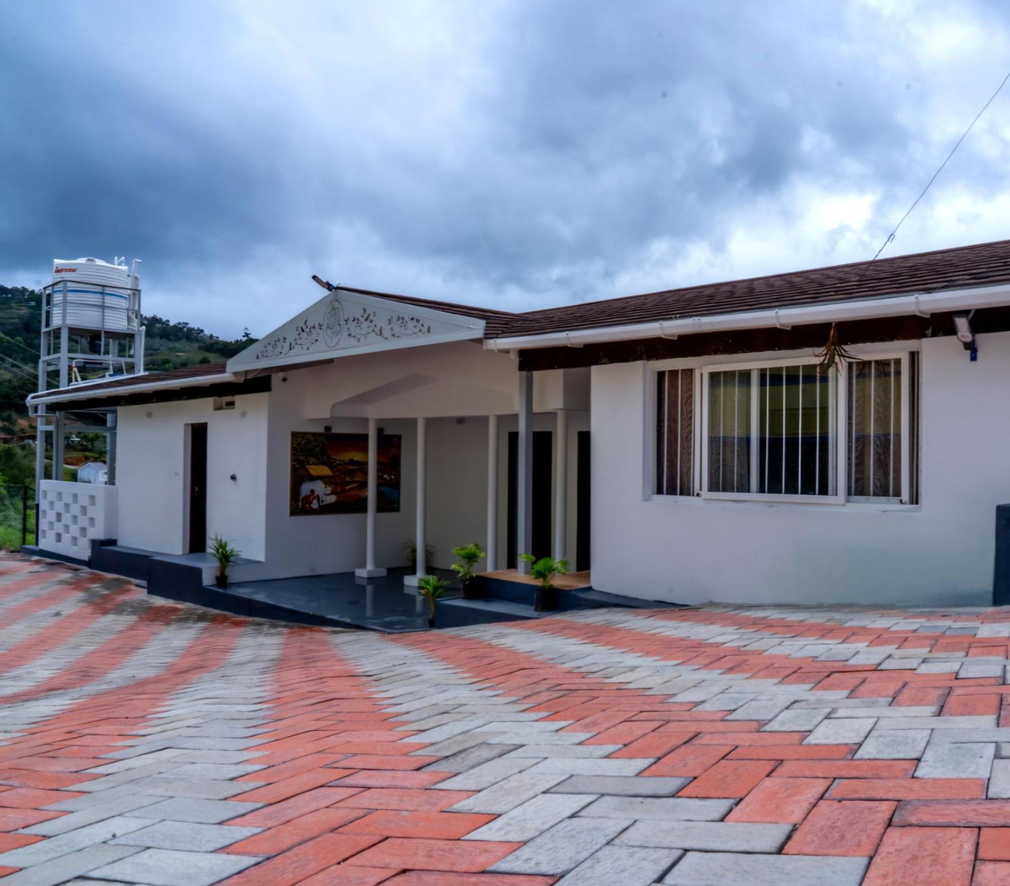 Karur Homes